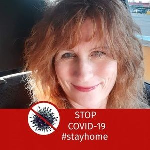 Meet your Posher, Sherry